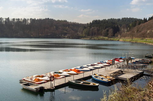 Photo 26 - Holiday Home With Terrace Near Volcanic Lakes