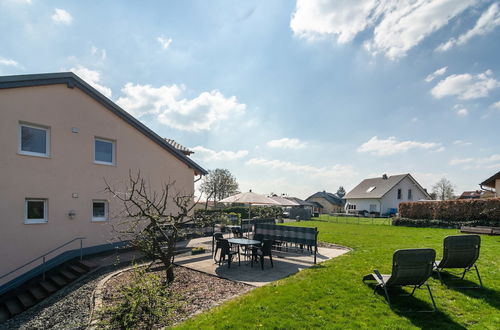 Foto 12 - Apartment With a View of the Countryside