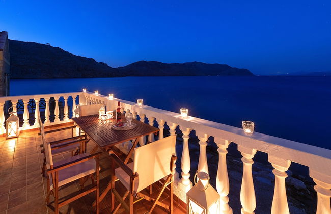 Maravelia Mare - Foto 1
