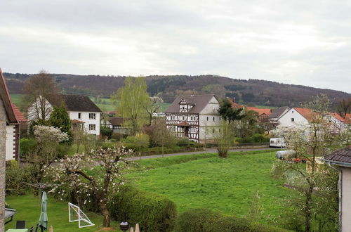 Photo 19 - Large Detached Holiday Home in Hesse