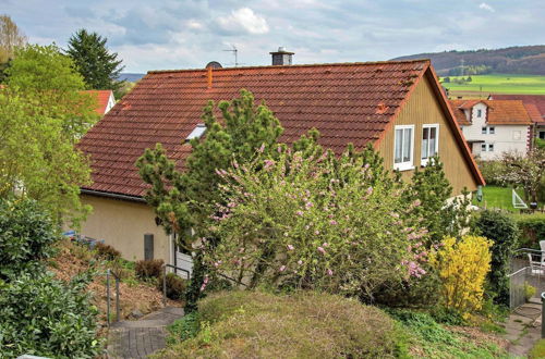 Photo 18 - Large Detached Holiday Home in Hesse With Private Garden and Terrace