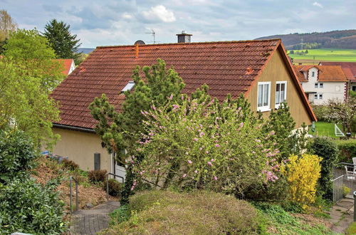 Photo 17 - Large Detached Holiday Home in Hesse