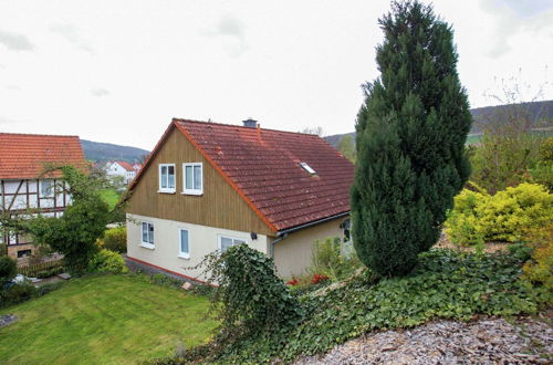 Photo 17 - Large Detached Holiday Home in Hesse With Private Garden and Terrace