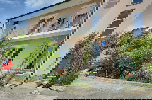 Foto 1 - Quaint Apartment With Garden in Medulin