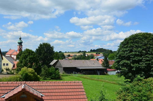 Photo 20 - Apartment in Eslarn With Nearby Lake