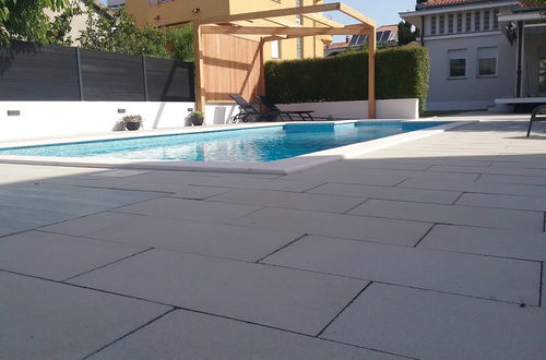 Photo 18 - Gorgeous Seaside Villa in Zadar With Swimming Pool