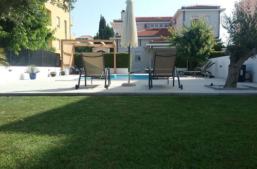 Photo 22 - Gorgeous Seaside Villa in Zadar With Swimming Pool