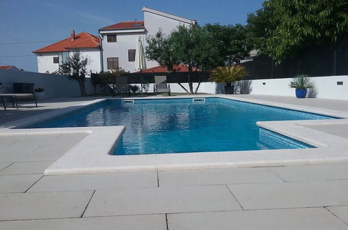 Foto 24 - Gorgeous Seaside Villa in Zadar With Swimming Pool