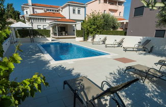 Photo 1 - Gorgeous Seaside Villa in Zadar With Swimming Pool