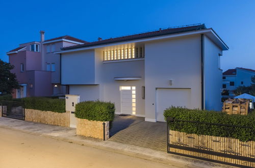 Photo 28 - Gorgeous Seaside Villa in Zadar With Swimming Pool