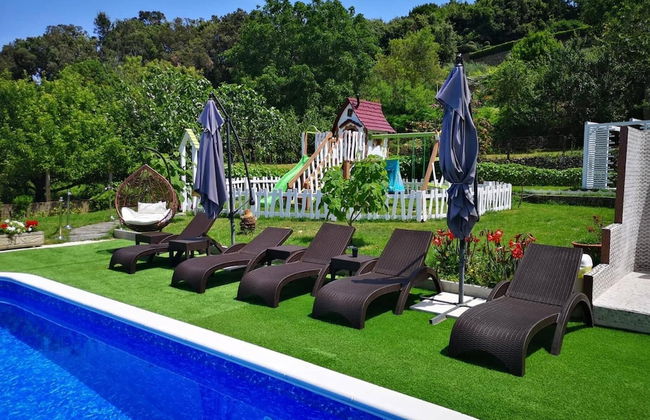 Villa Subic - Foto 46