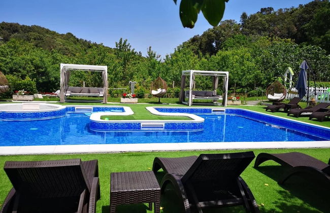 Villa Subic - Foto 47