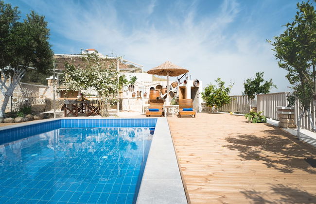 Anesis Family Villas - Foto 36
