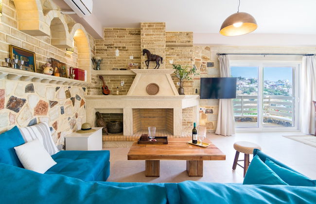 Anesis Family Villas - Foto 26