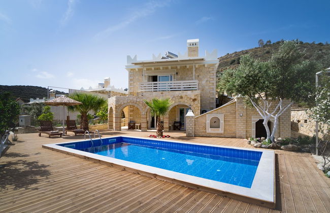 Anesis Family Villas - Foto 37