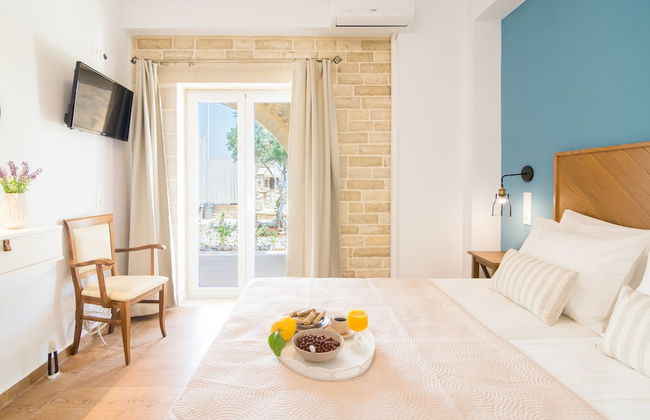 Anesis Family Villas - Foto 17