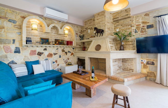 Anesis Family Villas - Foto 27