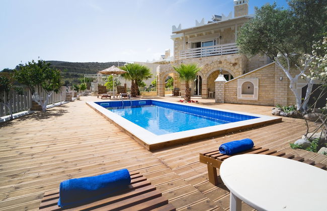 Anesis Family Villas - Foto 33