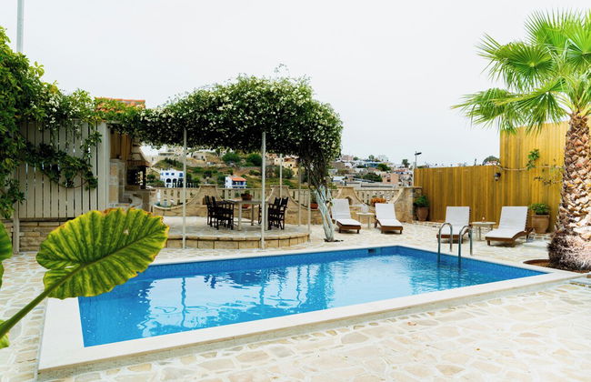 Anesis Family Villas - Foto 51