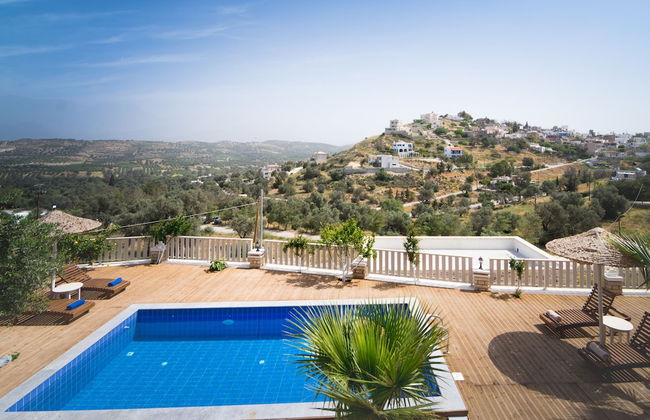 Anesis Family Villas - Foto 38