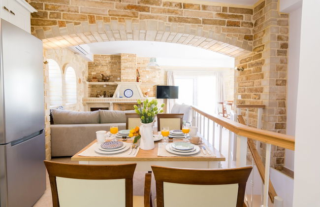 Anesis Family Villas - Foto 16