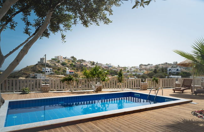 Anesis Family Villas - Foto 35