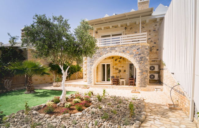 Anesis Family Villas - Foto 49