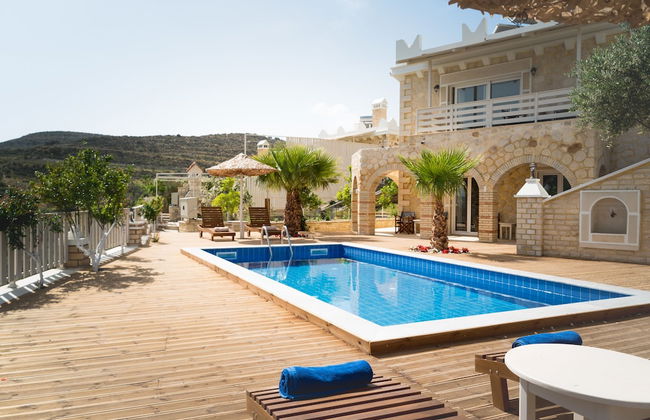 Anesis Family Villas - Foto 32