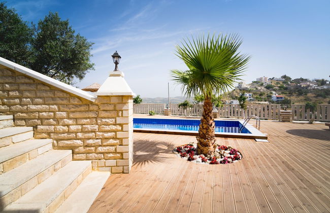 Anesis Family Villas - Foto 30