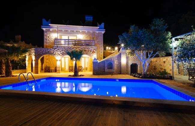 Anesis Family Villas - Foto 40