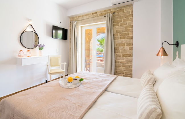 Anesis Family Villas - Foto 15
