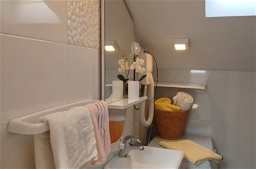 Foto 5 - Captivating 1-bed Apartment in Dubrovnik