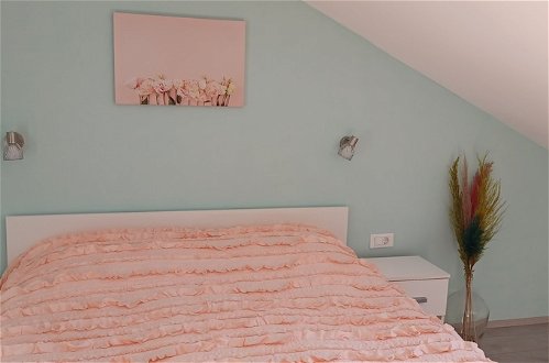 Foto 1 - Captivating 1-bed Apartment in Dubrovnik