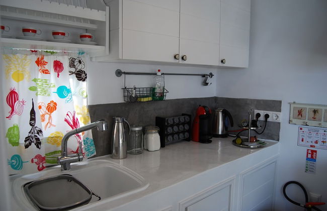 Maistrali Studio - House Levante - Foto 11
