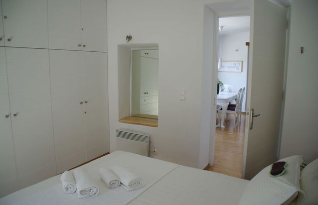 Maistrali Studio - House Levante - Foto 5