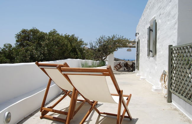 Maistrali Studio - House Levante - Foto 22