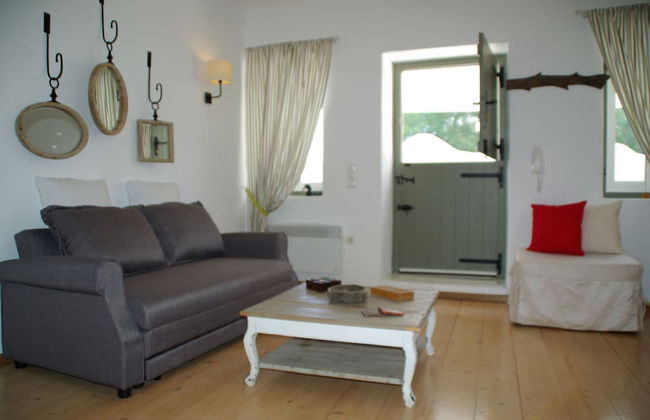 Maistrali Studio - House Levante - Foto 15