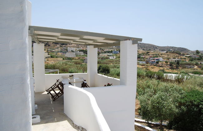 Maistrali Studio - House Levante - Foto 28