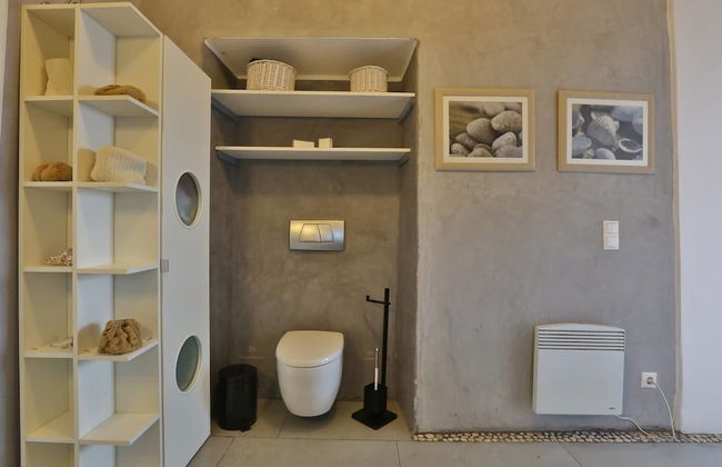 Maistrali Studio - House Levante - Foto 29