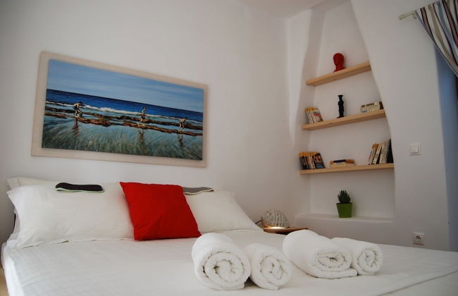 Maistrali Studio - House Levante - Foto 7