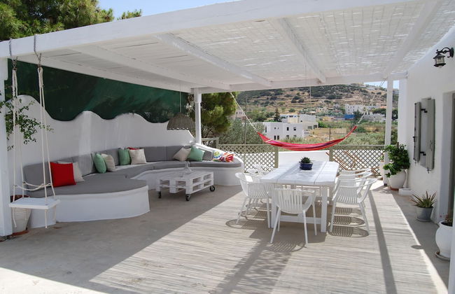 Maistrali Studio - House Levante - Foto 23