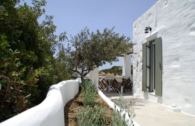 Maistrali Studio - House Levante - Foto 24