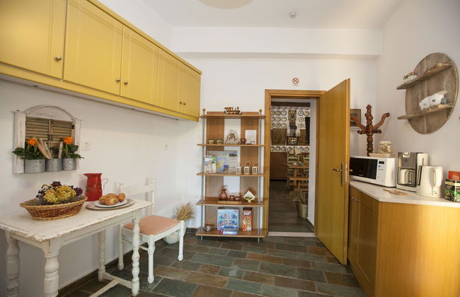Arch Villa - Foto 14