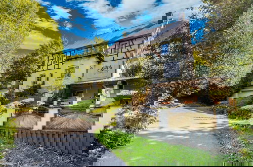 Foto 49 - Magnificent Holiday Home in Willingen Near Forest