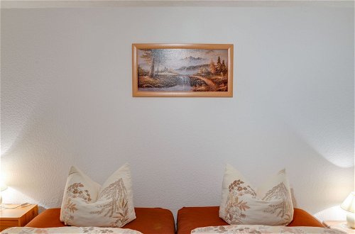 Photo 3 - Scintillating Apartment in Wienrode near City Center