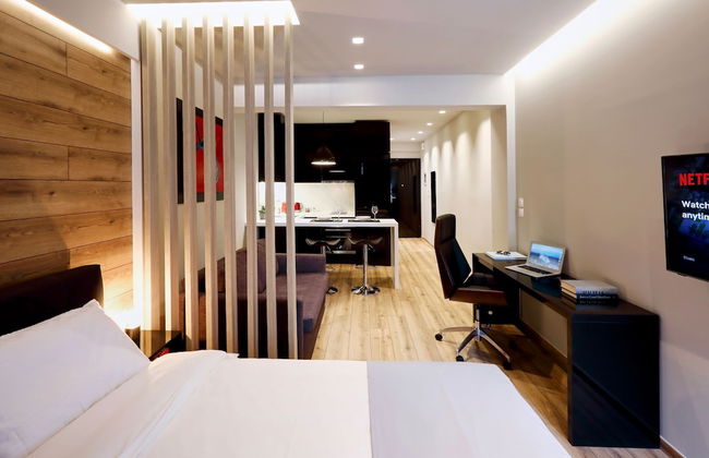 Segundo Molo Suites - Foto 3