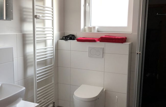 Ferienwohnungen Popp - Foto 8