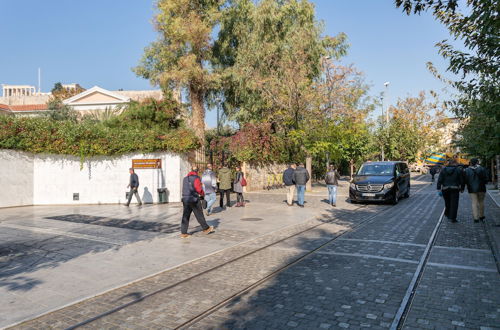 Photo 20 - Acropolis Suites 1 - Where else in Athens