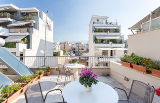 Photo 1 - Acropolis Suites 1 - Where else in Athens