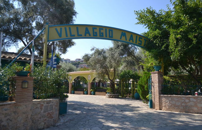 Villagio Maistro - Foto 2